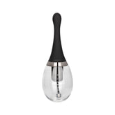 Executive Rechargeable Auto Douche - Black